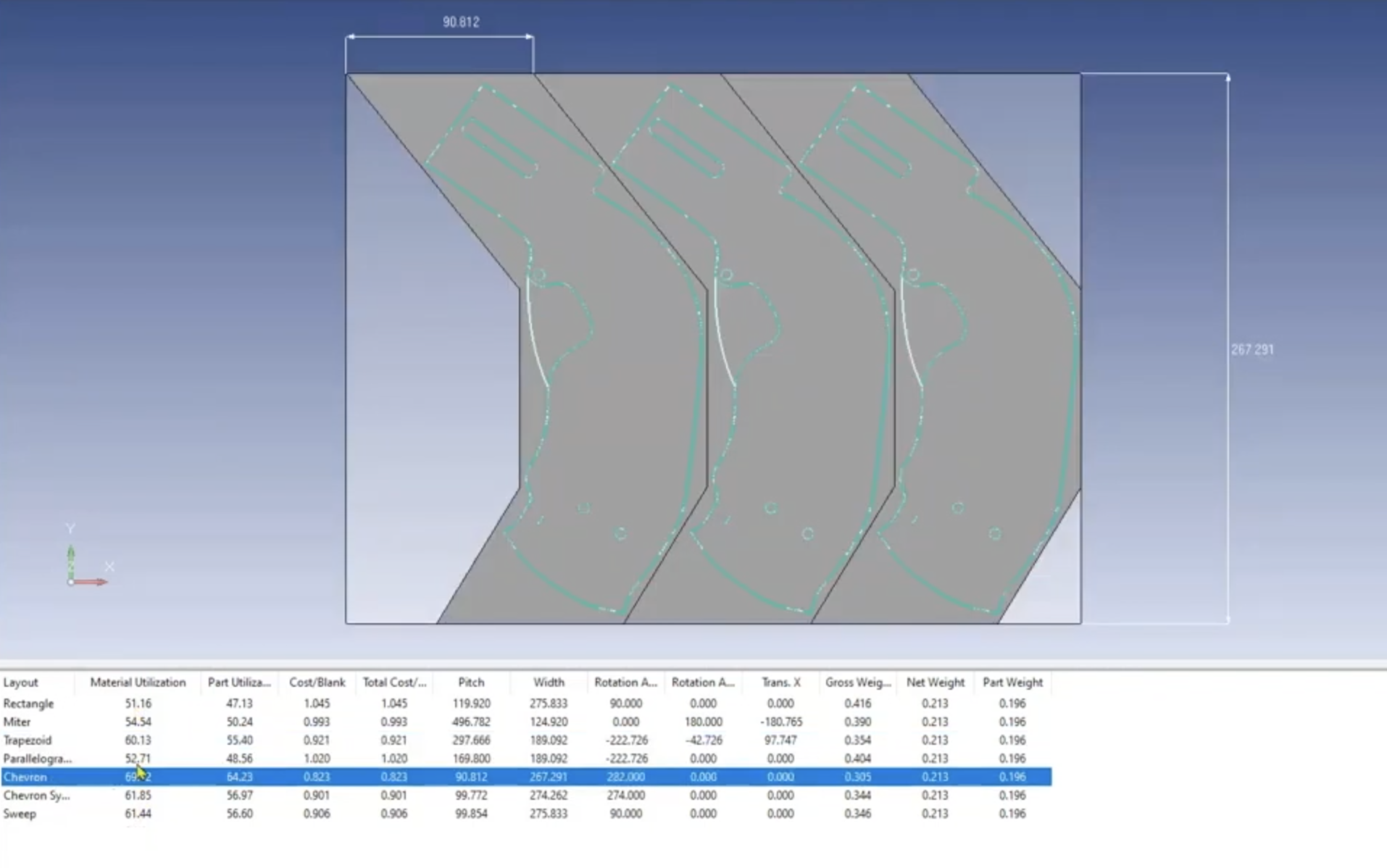 Meningkatkan Efisiensi Produksi Pada Manufaktur Sheet Metal Forming ...